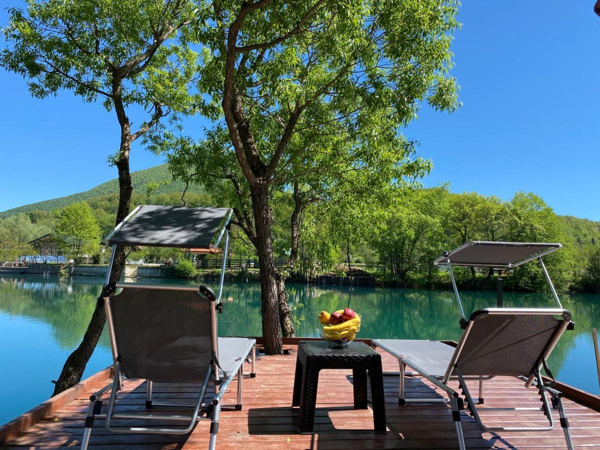 River Luxury House บีฮัช ภายนอก รูปภาพ