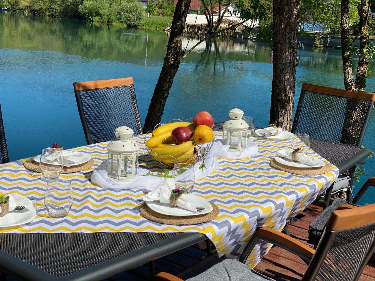 River Luxury House บีฮัช ภายนอก รูปภาพ