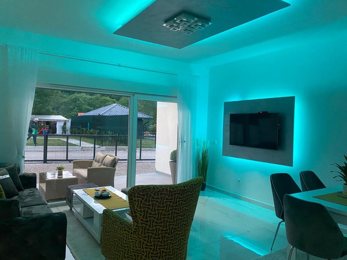River Luxury House บีฮัช ภายนอก รูปภาพ