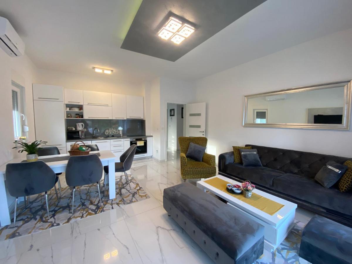 River Luxury House บีฮัช ภายนอก รูปภาพ