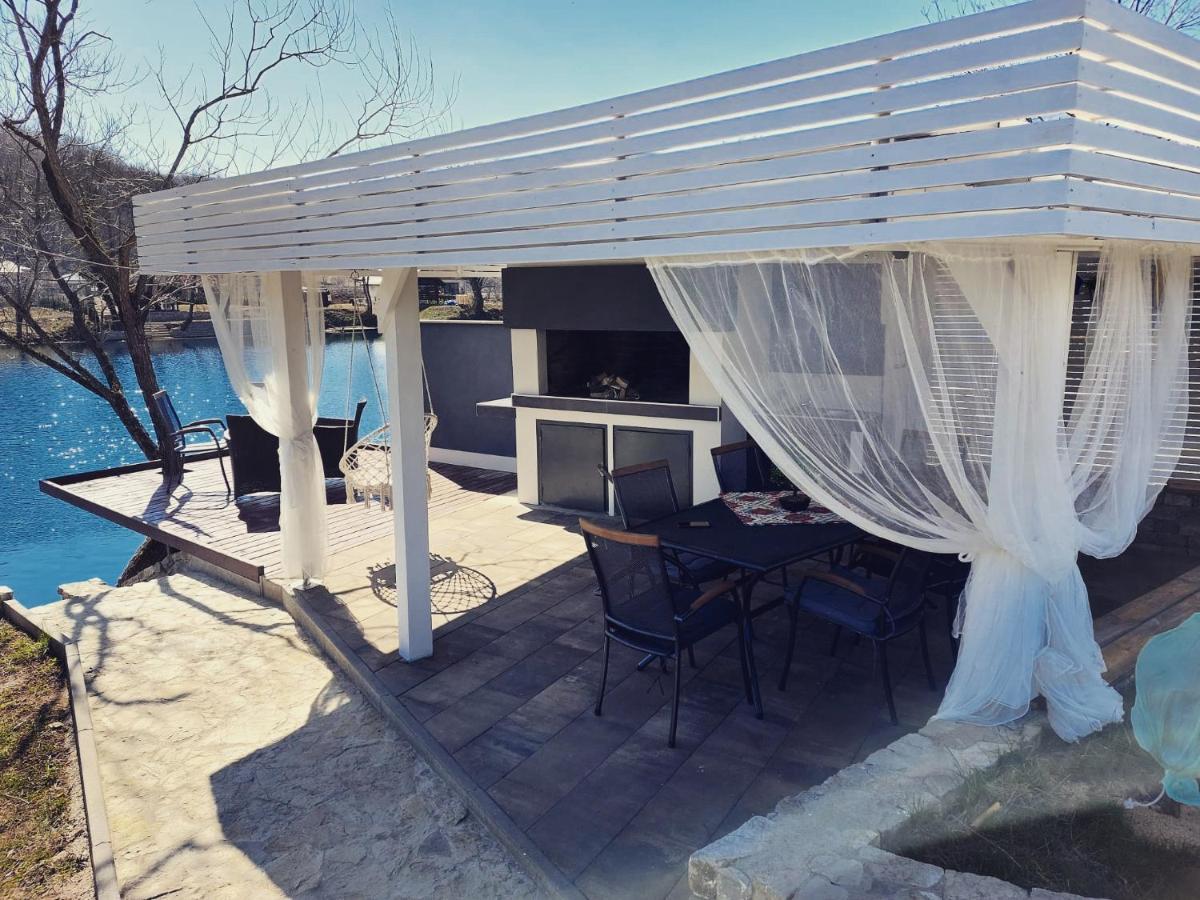 River Luxury House บีฮัช ภายนอก รูปภาพ
