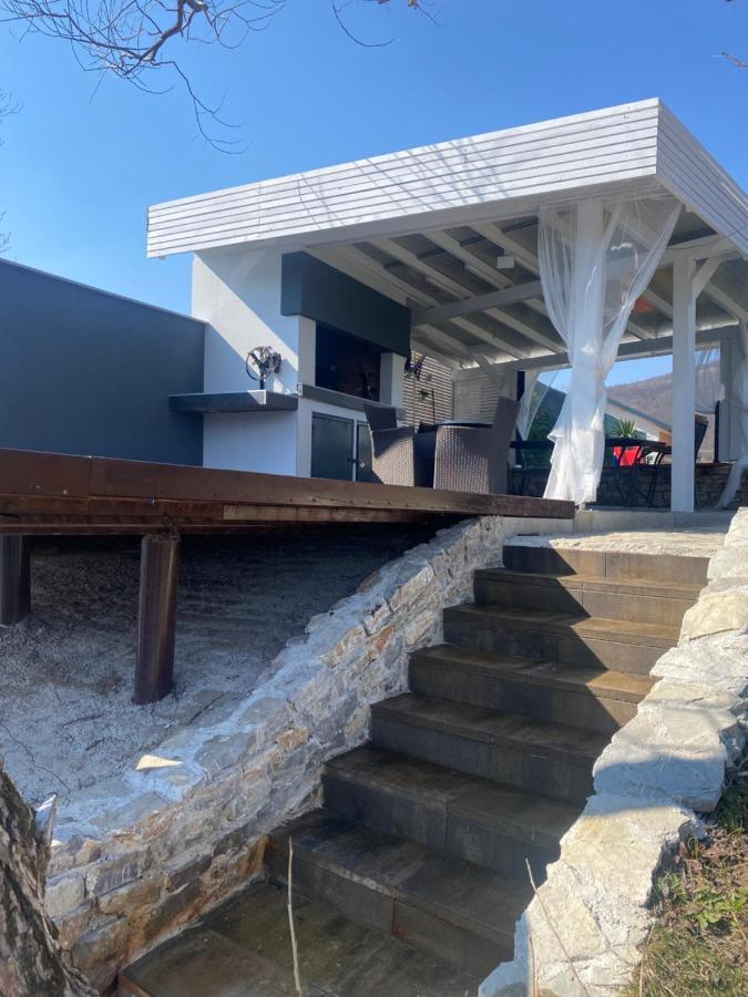 River Luxury House บีฮัช ภายนอก รูปภาพ