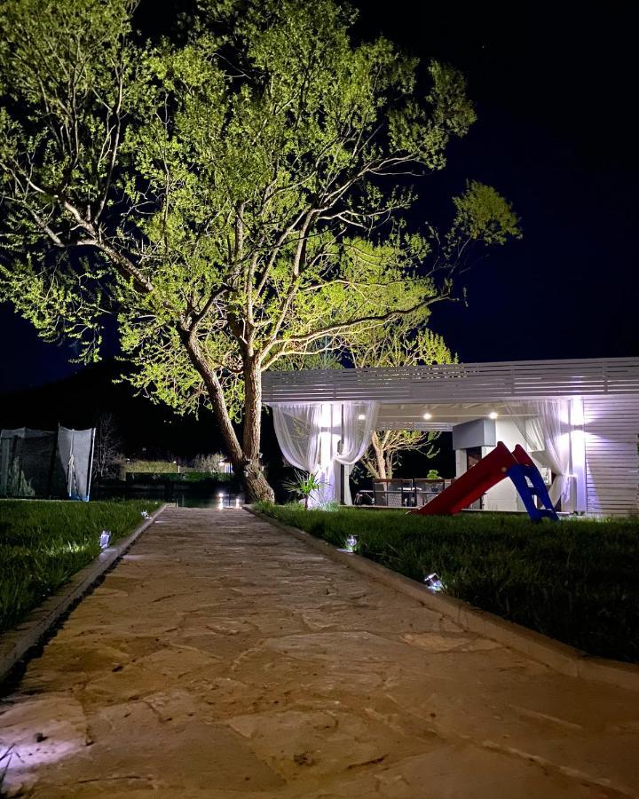 River Luxury House บีฮัช ภายนอก รูปภาพ