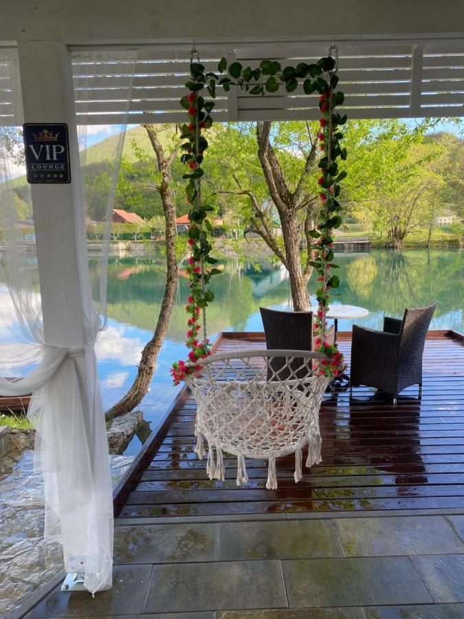 River Luxury House บีฮัช ภายนอก รูปภาพ