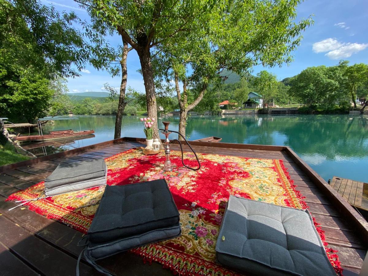 River Luxury House บีฮัช ภายนอก รูปภาพ