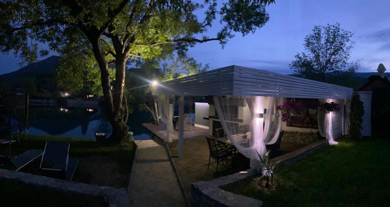River Luxury House บีฮัช ภายนอก รูปภาพ