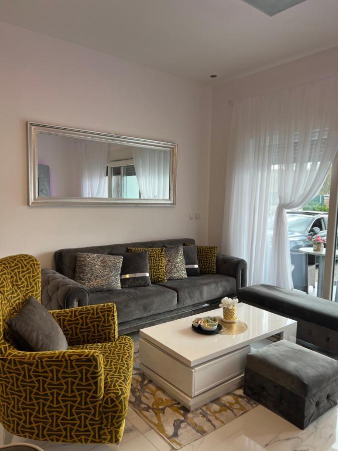 River Luxury House บีฮัช ภายนอก รูปภาพ
