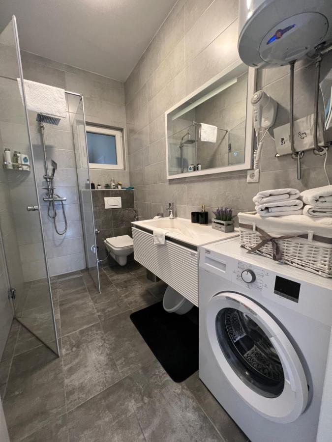 River Luxury House บีฮัช ภายนอก รูปภาพ