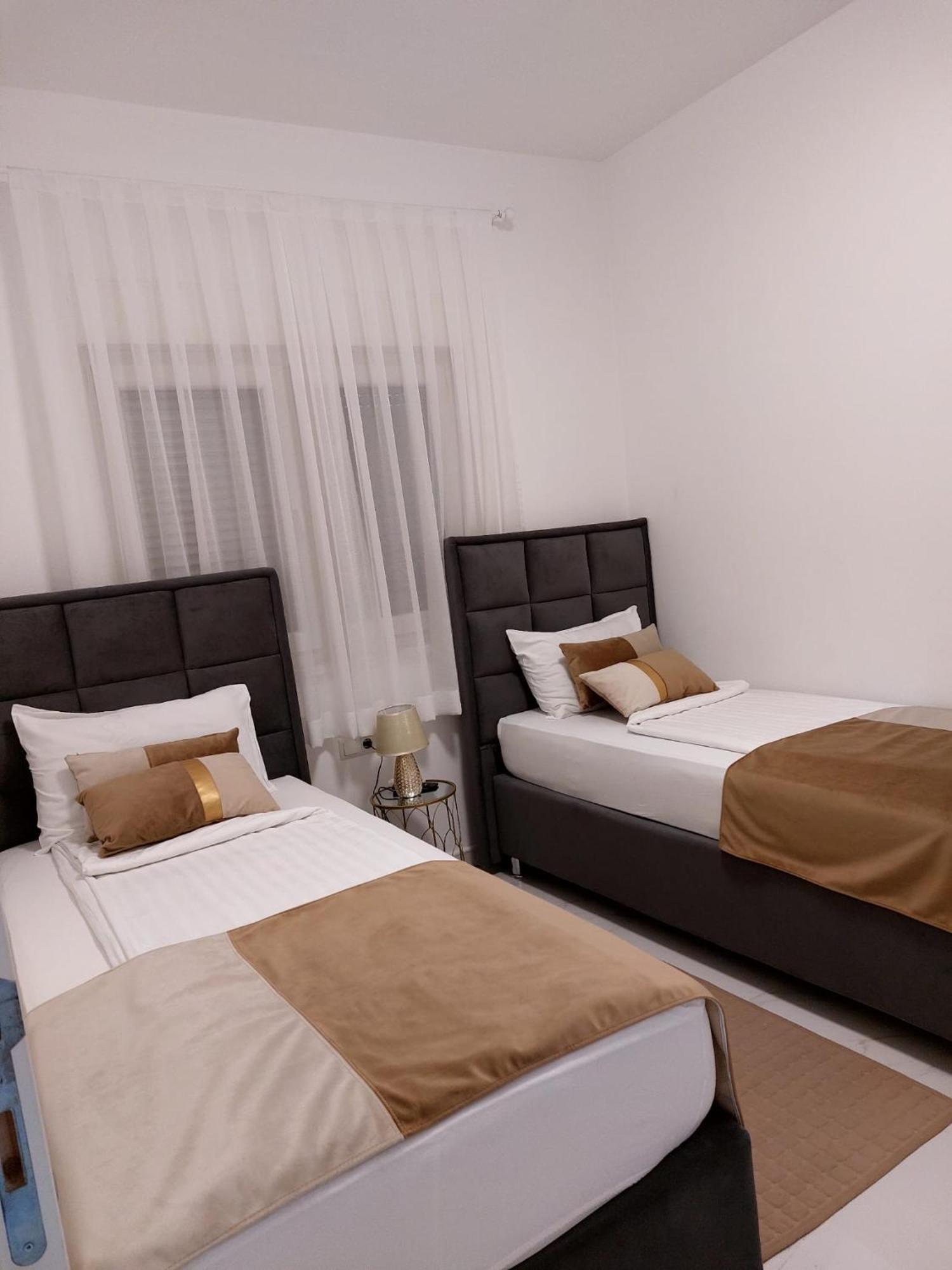 River Luxury House บีฮัช ภายนอก รูปภาพ