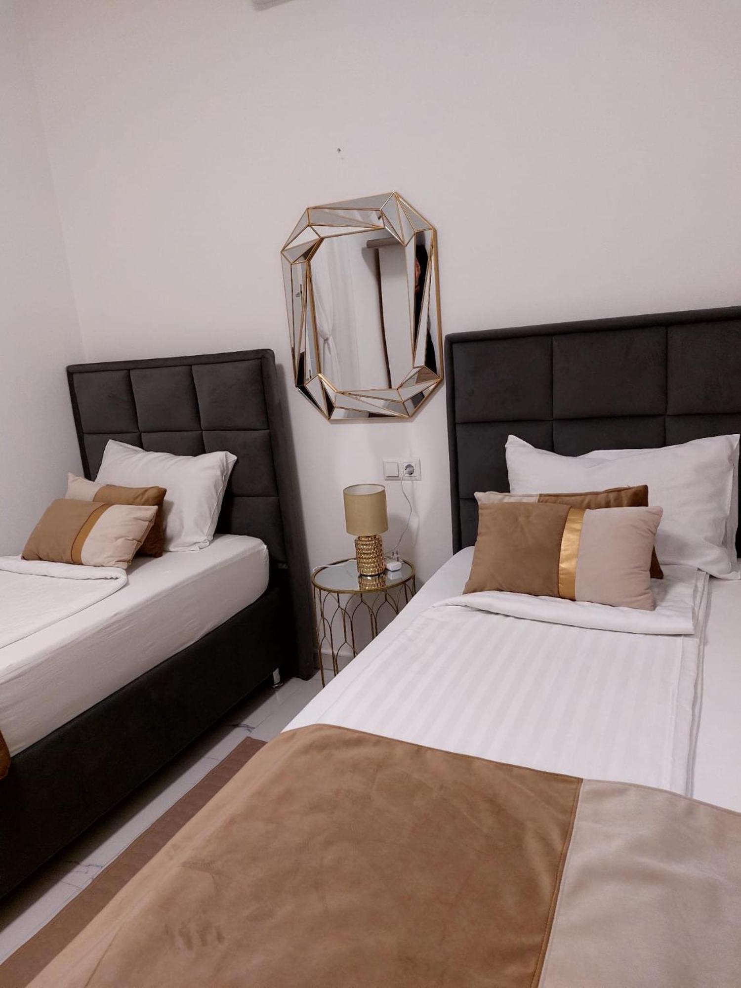 River Luxury House บีฮัช ภายนอก รูปภาพ